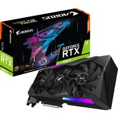 3060 geforce gigabyte Gigabyte Aorus GeForce RTX 3060 Ti Master 8G