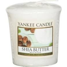 Yankee Candle Shea Butter Votive Duftkerzen