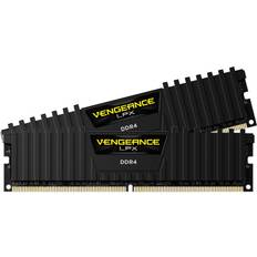 Corsair 32 Go DDR4-4000 Kit, Mémoire vive