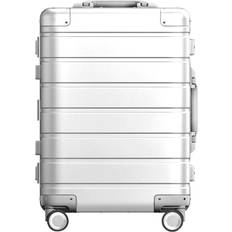 4 hjul - Lämplig som handbagage Kabinväskor Xiaomi Metal Carry-On 55cm
