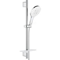 Grohe rainshower smartactive 150 håndbruser Grohe SmartActive 150 (26592LS0) Hvid