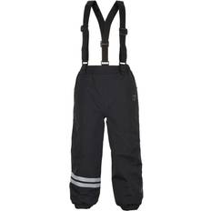 Lindberg vail Barnkläder Lindberg Vail Pants - Black