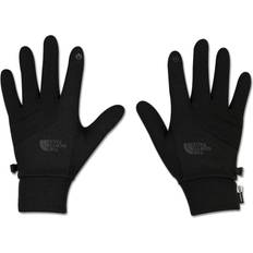 Elastane/Lycra/Spandex - Men Gloves & Mittens The North Face Etip Recycled Gloves - TNF Black