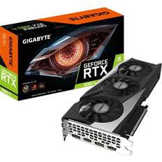 GeForce RTX 3060 Ti Graphics Cards Gigabyte GeForce RTX 3060 Ti Gaming OC 8G