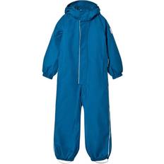 Reima Tromssa Kid's Winter Snowsuit - Dark Sea Blue (520277-7900)