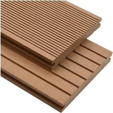 vidaXL WPC 275701 20x140 Patio Boards