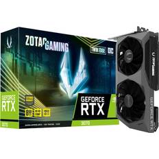 Zotac GeForce RTX 3070 Twin Edge OC