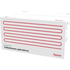 Golvvärme slang Flooré 41445 Kit