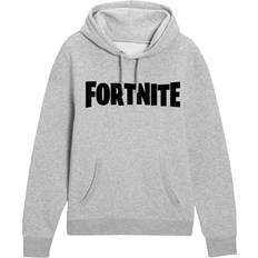 Fortnite Hoodies Barnkläder Fortnite Youth Hoodie - Grey