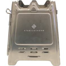 Wood camping stove Stabilotherm Wood Stove Aztek