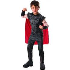 Thor kostume Rubies Thor Classic Avg4 Costume Childrens