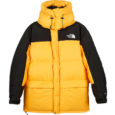 The North Face Retro Himalayan Jacket Unisex - Summit Gold