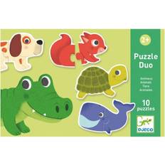 Puzzle Duo