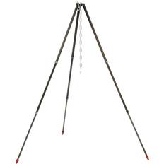 Robens Attrezzature da cucina per il campeggio Robens Telescopic Tripod Bonfire Stand