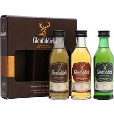 Mini Pack 3x15cl