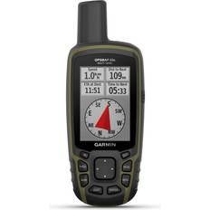 Garmin GPSMap 65s