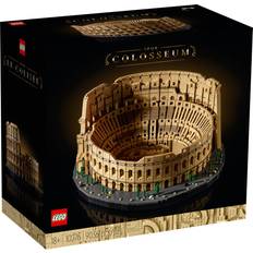 Colosseum lego LEGO Icons Colosseum 10276