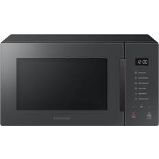 Microwave Ovens Samsung MS23T5018AC Black