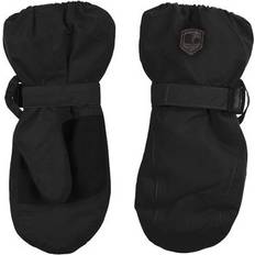 Lindberg Winter Mitten Black Unisex