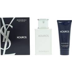 Fragrances Yves Saint Laurent Kouros Gift Set EdT 100ml + Shower Gel 100ml