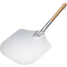 KitchenCraft World of Flavours Traditional Pizzaspade