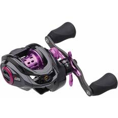 Abu Garcia Revo Ike Low Profile Reel 1475706