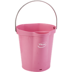 Vikan Bucket 1.585gal