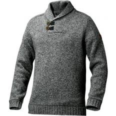 Fjällräven Lada Sweater - Gray