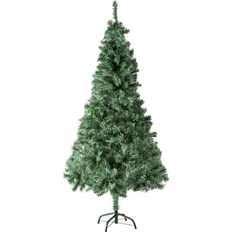 Décorations de Noël tectake 402823 Sapin de Noël 180cm