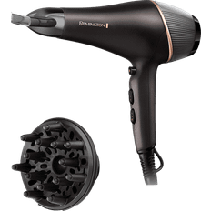 Diffuseur Sèche-cheveux Remington Copper Radiance AC5700