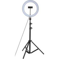 Pro Ring Light Studio