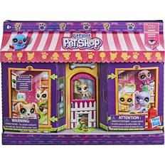 Littlest Pet Shop Play Set Hasbro Littlest Petshop