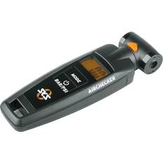 Accesorios de Bicicleta SKS Germany Manómetro Airchecker Black