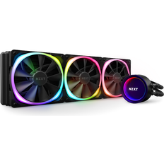 NZXT Computer Cooling NZXT Kraken X73 RGB 3x120