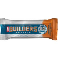 Kokos Riegel Clif Bar Builders Chocolate Peanut Butter 68g 1 Stk.