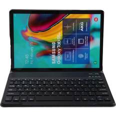 Keyboard Case for Samsung Galaxy Tab S6 Lite (English)