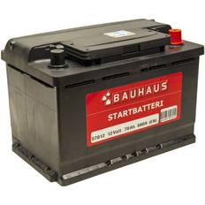 Bauhaus Bauhaus Car Battery 12V