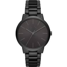 Montres Armani Exchange Cayde AX2701 Noir