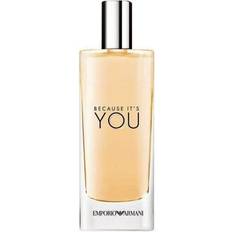 Emporio Armani Because It's You EdP 15ml