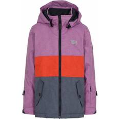 Lego Wear Jodie 703 Jacket - Rose (22812-435)