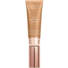 Blur Luminosity Gold