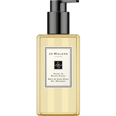 Body & Hand Wash Peony & Blush Suede