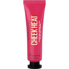 Maybelline Cheek Heat Gel-Cream Blush #25 Fuchsia Spark