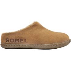 Sorel Pantoffeln Sorel Youth Lanner Ridge II - Camel Brown