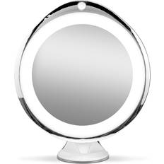 Belysning Sminkspeglar Gillian Jones LED Suction Mirror 7X