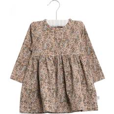 Wheat Otilde Dress - Fawn Flowers (5569c-127)