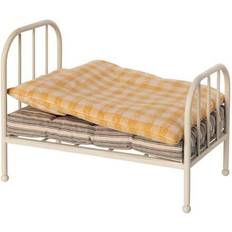 Maileg seng Maileg Vintage Bed Teddy Junior