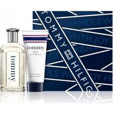 Tommy Hilfiger Gift Boxes Tommy Hilfiger Tommy Gift Set EdT 100ml + Shower Gel 100ml