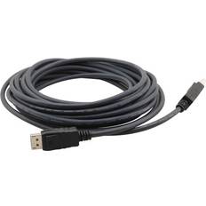 Kablar Kramer C-MDPM/MDPM Flexible DisplayPort - DisplayPort 0.3m