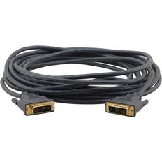 Kablar Kramer C-MDM/MDM Flexible DVI-D - DVI-D Single Link 1.8m